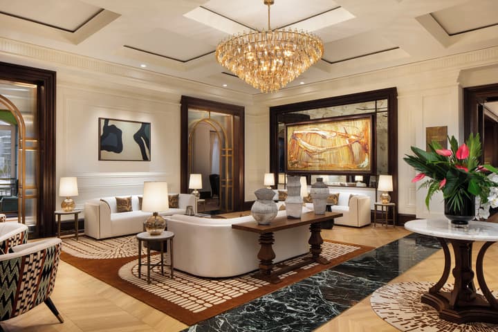 Cape Grace, A Fairmont Managed Hotel