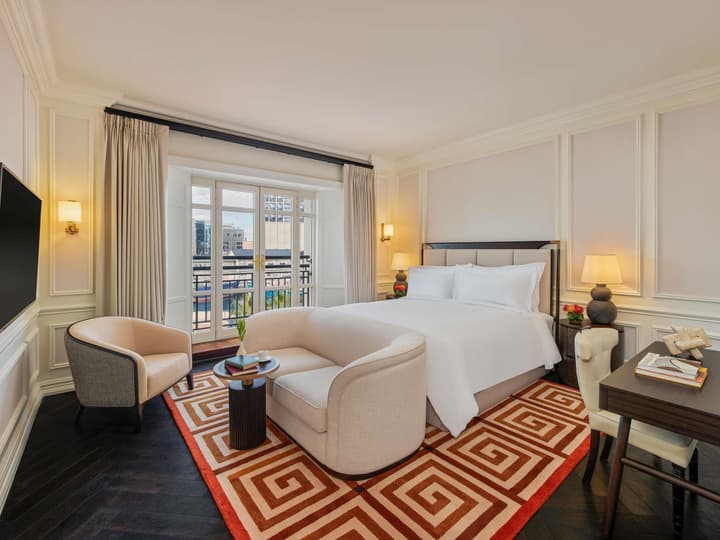 Cape Grace, A Fairmont Managed Hotel
