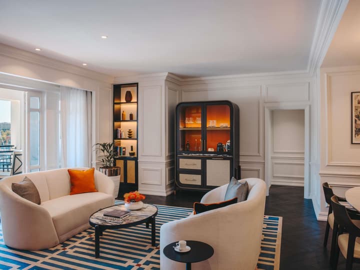 Cape Grace, A Fairmont Managed Hotel