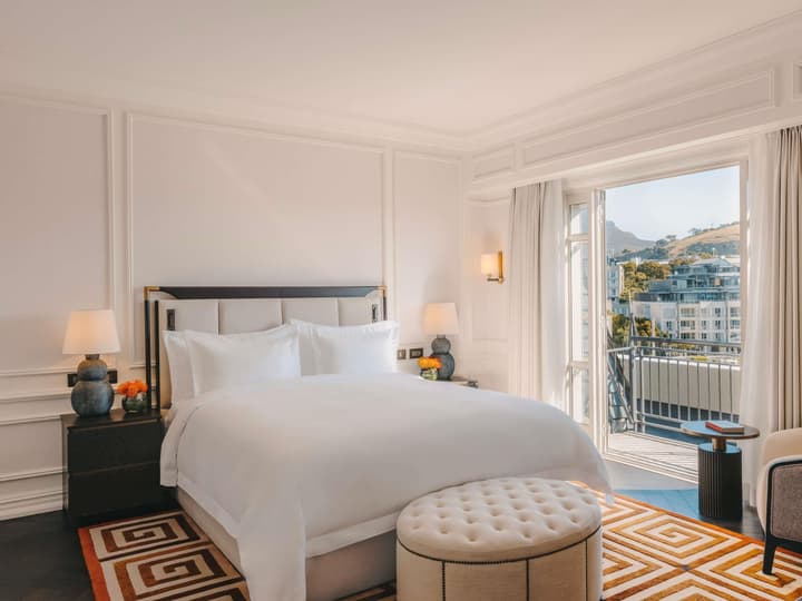 Cape Grace, A Fairmont Managed Hotel