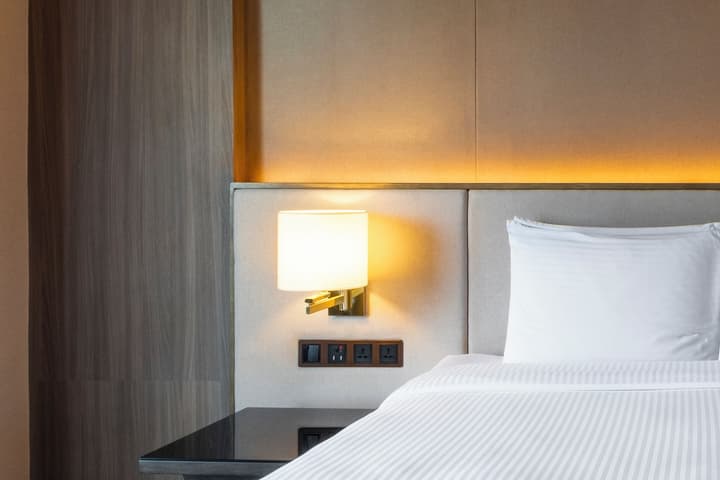 Waterfront Cebu City Hotel & Casino