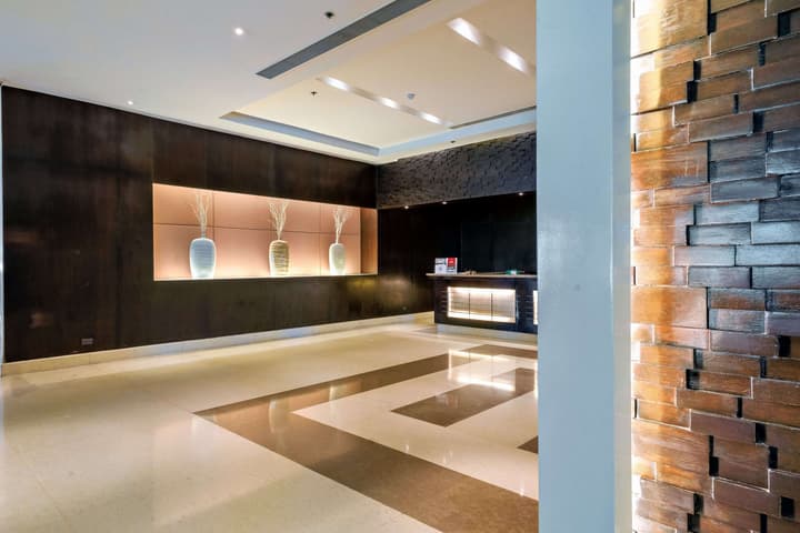 Waterfront Cebu City Hotel & Casino