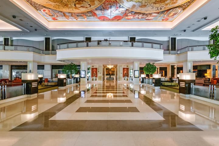 Waterfront Cebu City Hotel & Casino