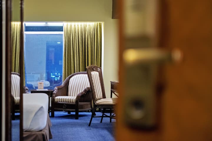 Waterfront Cebu City Hotel & Casino