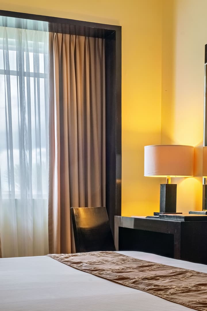 Waterfront Cebu City Hotel & Casino