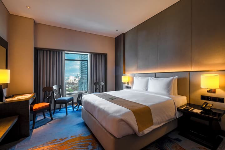 Waterfront Cebu City Hotel & Casino