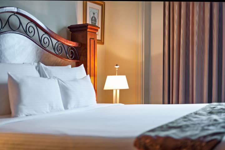 Waterfront Cebu City Hotel & Casino