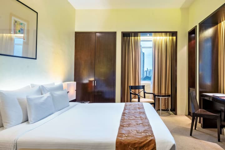 Waterfront Cebu City Hotel & Casino