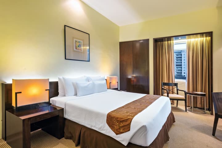Waterfront Cebu City Hotel & Casino