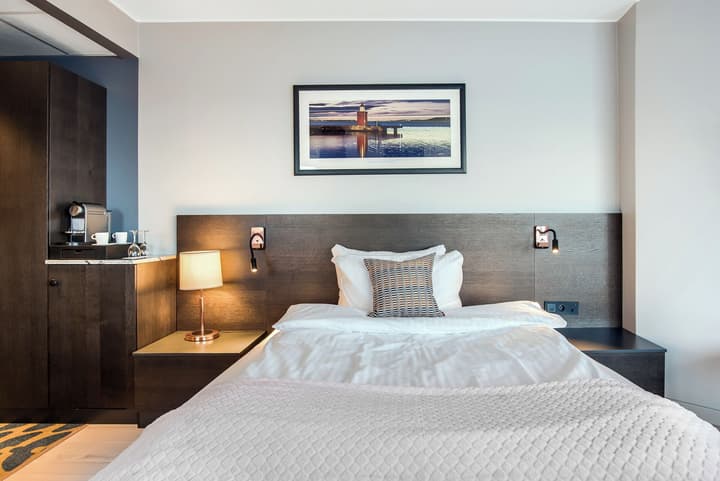 Quality Hotel Ålesund