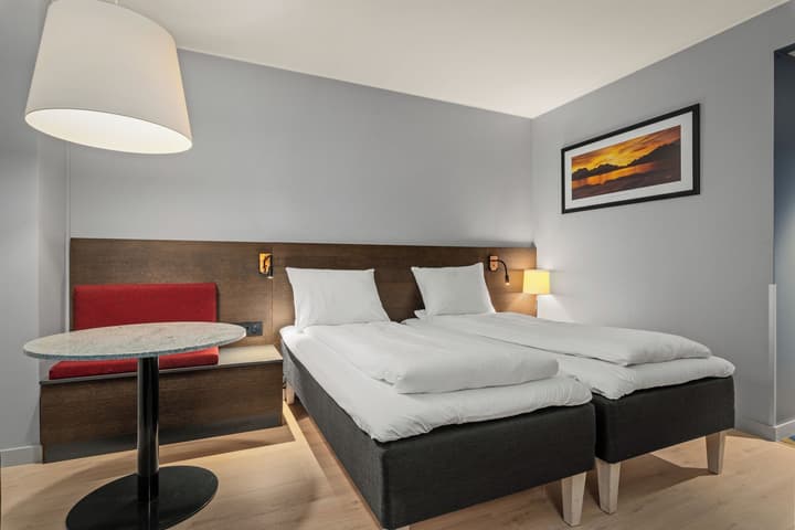 Quality Hotel Ålesund