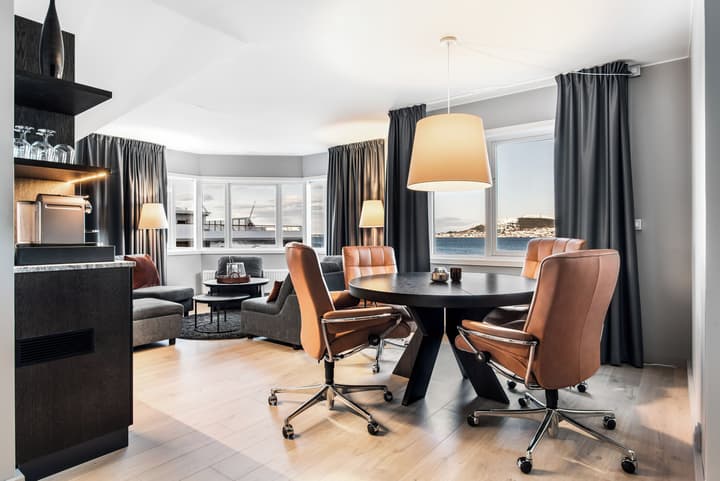 Quality Hotel Ålesund