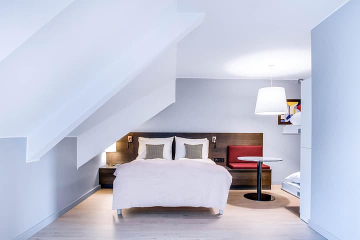 Quality Hotel Ålesund