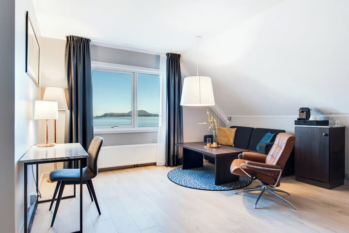 Quality Hotel Ålesund