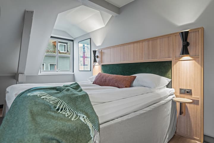 Quality Hotel Ålesund