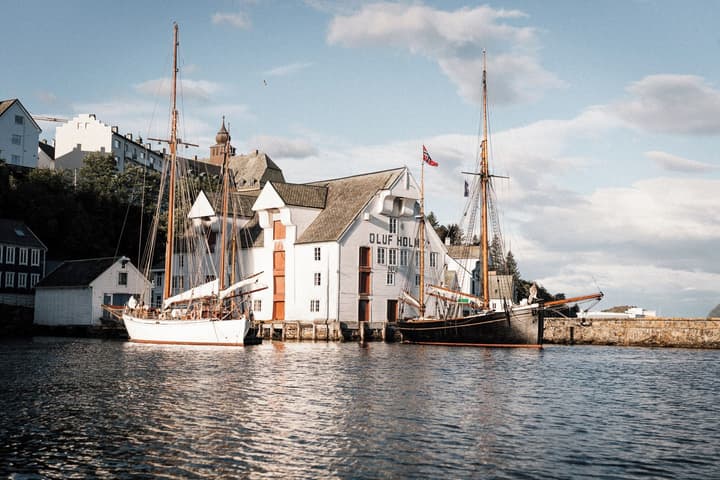 Quality Hotel Ålesund