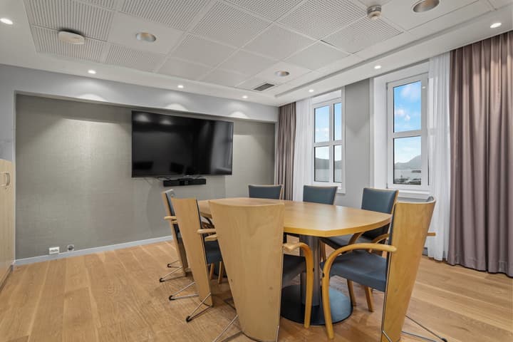 Quality Hotel Ålesund