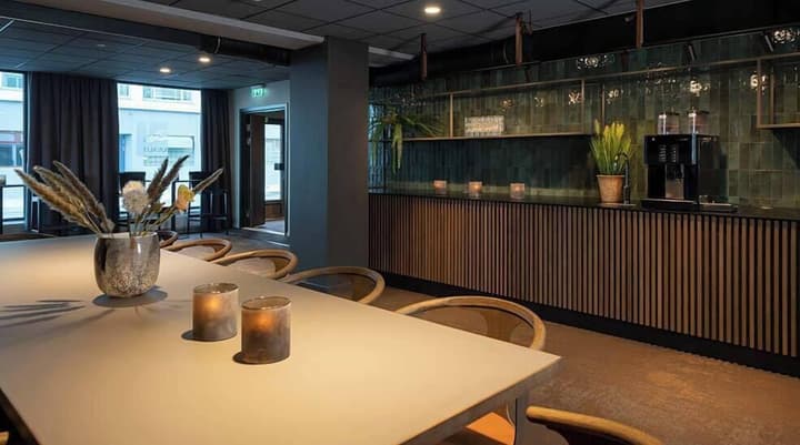 Quality Hotel Ålesund