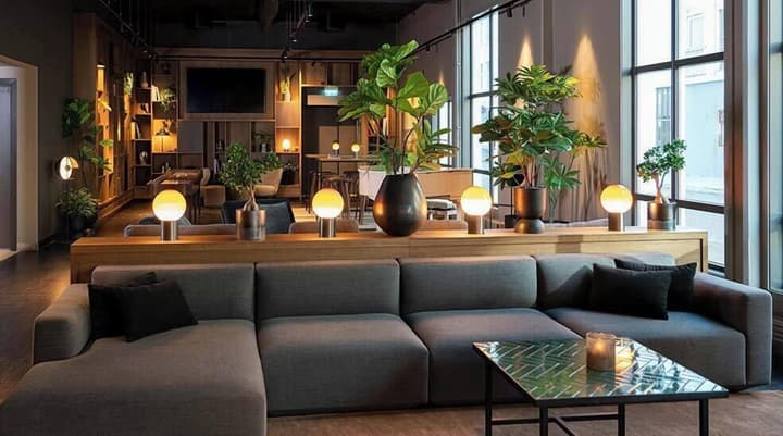 Quality Hotel Ålesund