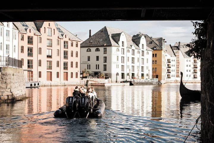 Quality Hotel Ålesund