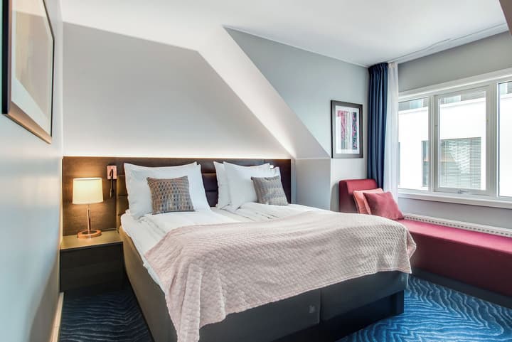 Quality Hotel Ålesund