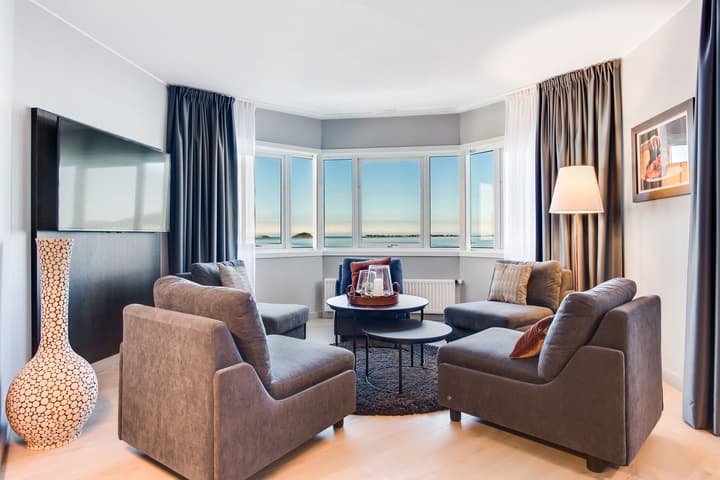 Quality Hotel Ålesund