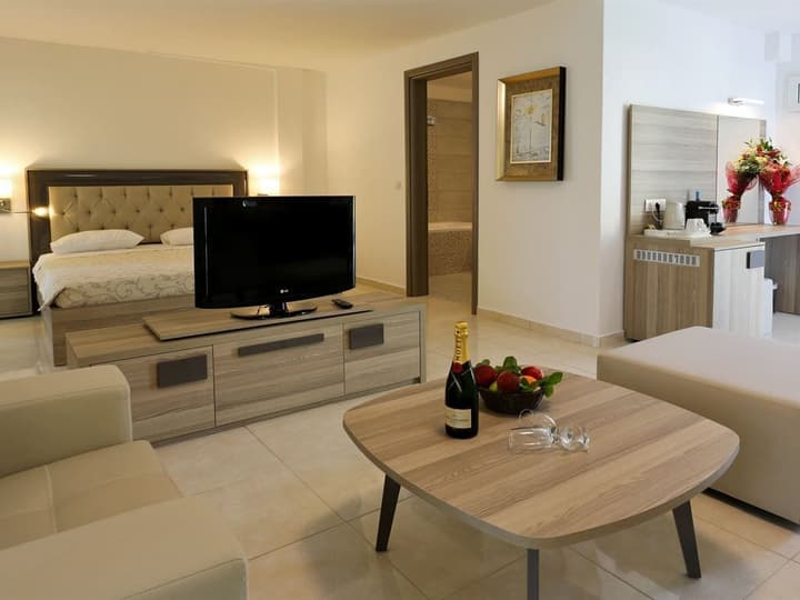 Palmariva Beach Hotel by Anayia All Inclusive Resorts