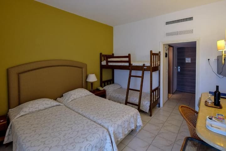 Palmariva Beach Hotel by Anayia All Inclusive Resorts