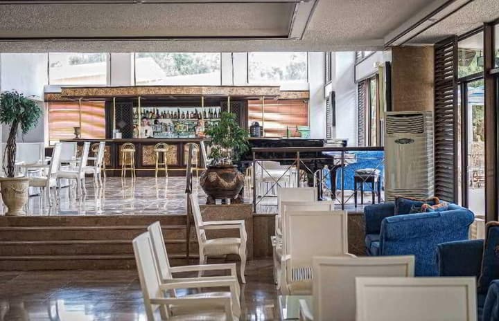 Palmariva Beach Hotel by Anayia All Inclusive Resorts