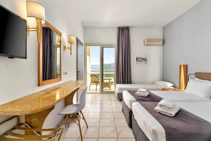 Palmariva Beach Hotel by Anayia All Inclusive Resorts