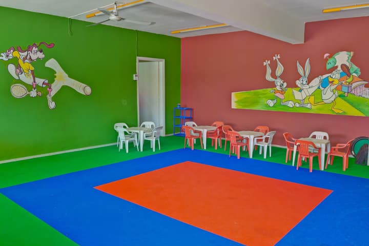 Palmariva Beach Hotel by Anayia All Inclusive Resorts