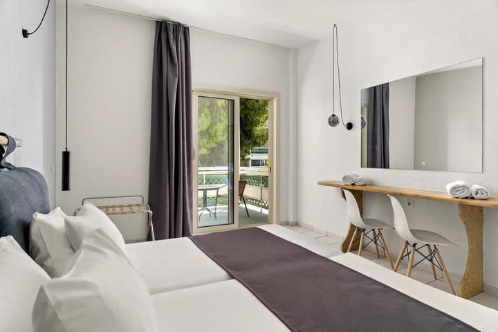 Palmariva Beach Hotel by Anayia All Inclusive Resorts
