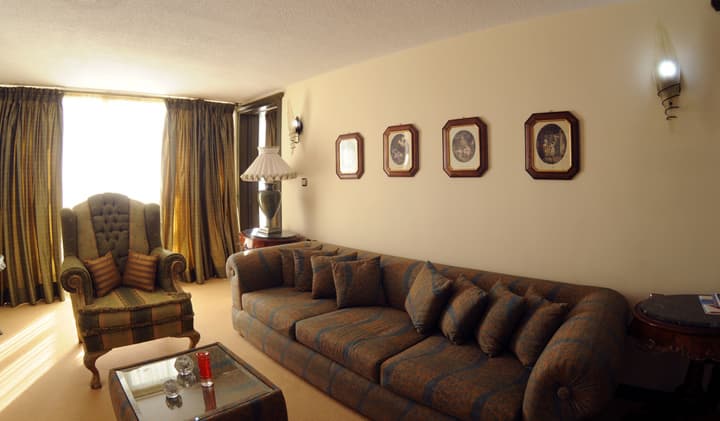 Palmariva Beach Hotel by Anayia All Inclusive Resorts
