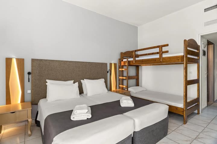 Palmariva Beach Hotel by Anayia All Inclusive Resorts