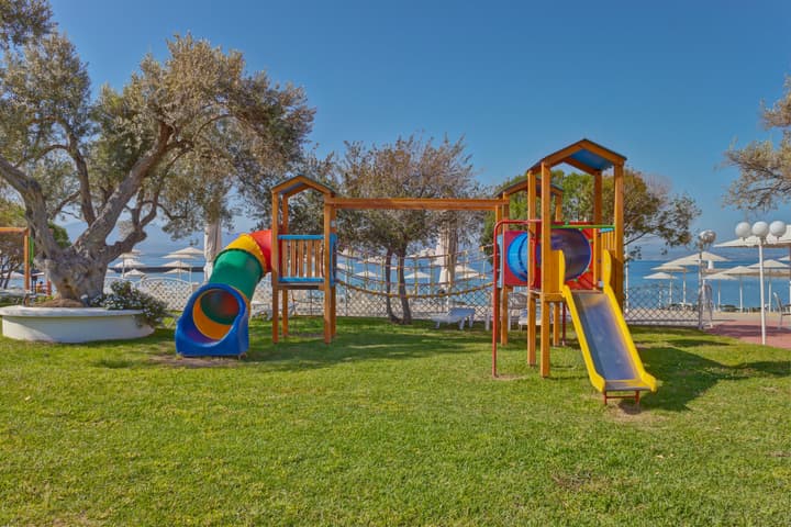 Palmariva Beach Hotel by Anayia All Inclusive Resorts