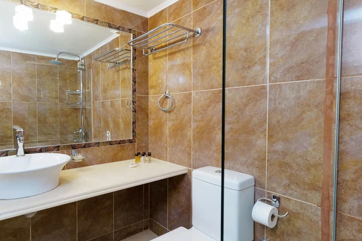 Palmariva Beach Hotel by Anayia All Inclusive Resorts