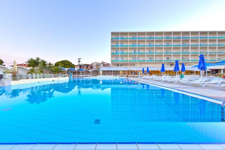 Palmariva Beach Hotel by Anayia All Inclusive Resorts