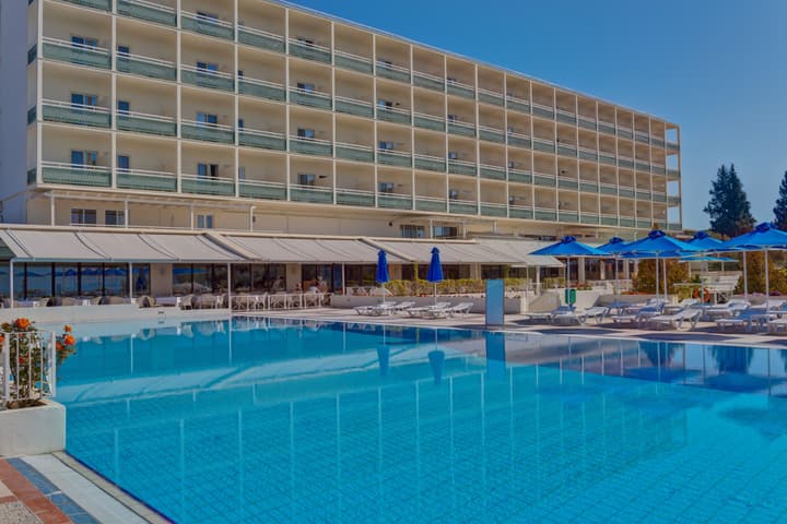 Palmariva Beach Hotel by Anayia All Inclusive Resorts