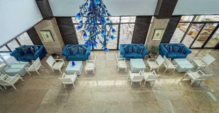 Palmariva Beach Hotel by Anayia All Inclusive Resorts