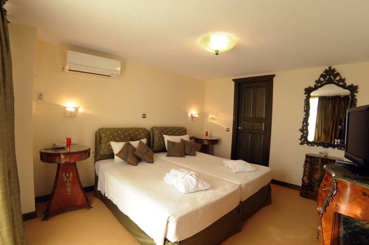 Palmariva Beach Hotel by Anayia All Inclusive Resorts