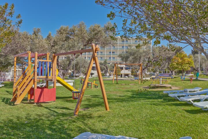 Palmariva Beach Hotel by Anayia All Inclusive Resorts