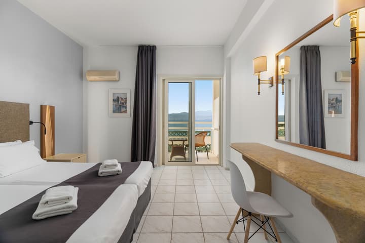 Palmariva Beach Hotel by Anayia All Inclusive Resorts