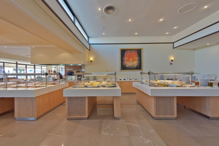 Palmariva Beach Hotel by Anayia All Inclusive Resorts