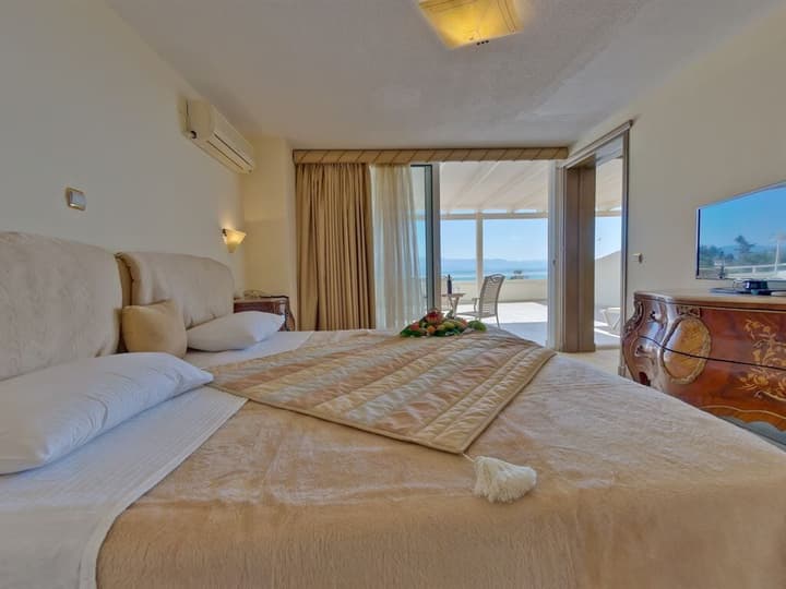 Palmariva Beach Hotel by Anayia All Inclusive Resorts