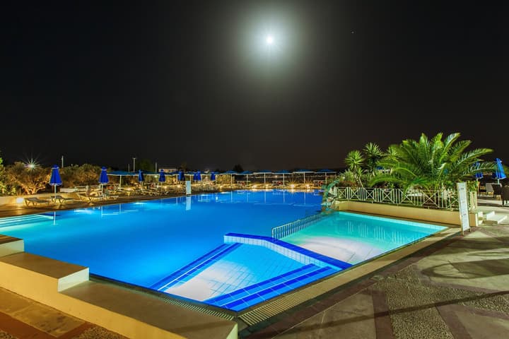 Palmariva Beach Hotel by Anayia All Inclusive Resorts