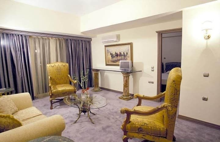 Palmariva Beach Hotel by Anayia All Inclusive Resorts