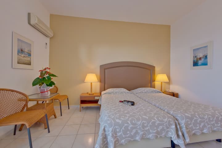 Palmariva Beach Hotel by Anayia All Inclusive Resorts