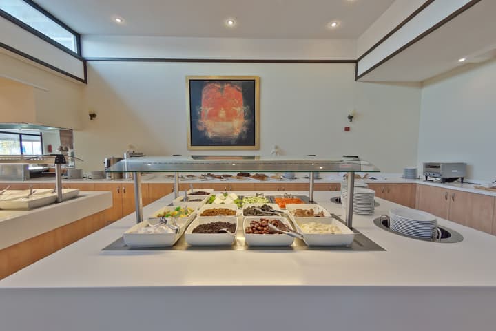 Palmariva Beach Hotel by Anayia All Inclusive Resorts