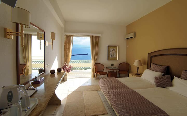 Palmariva Beach Hotel by Anayia All Inclusive Resorts