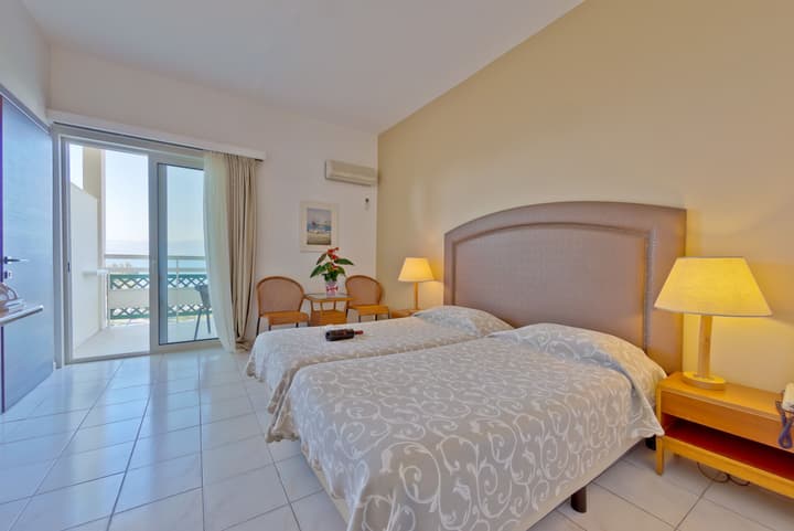 Palmariva Beach Hotel by Anayia All Inclusive Resorts